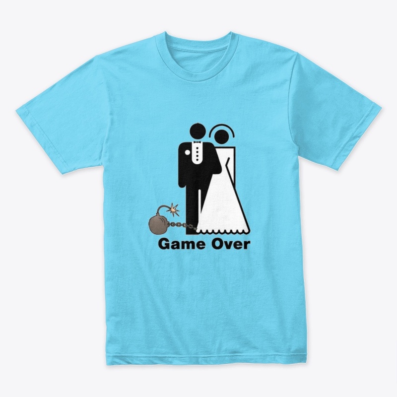Feliz casados 