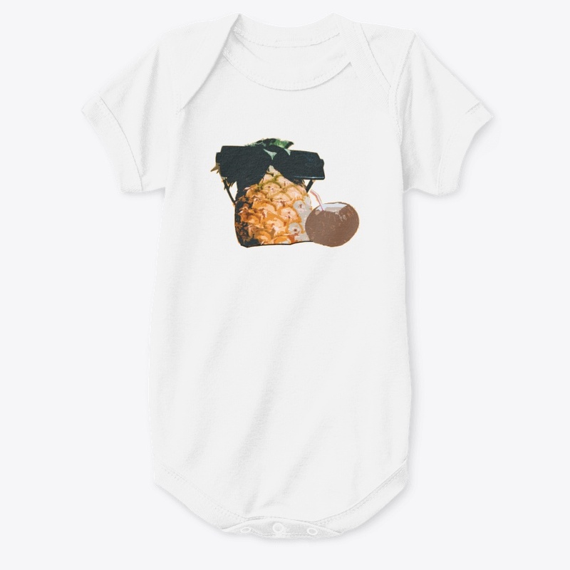 Best Life Pineapple