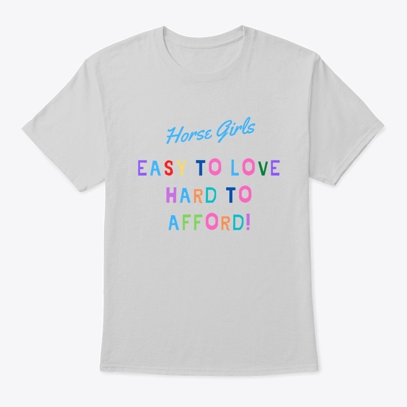 Horse Girls Collection