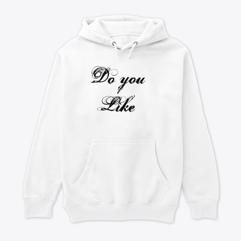 Do you like 