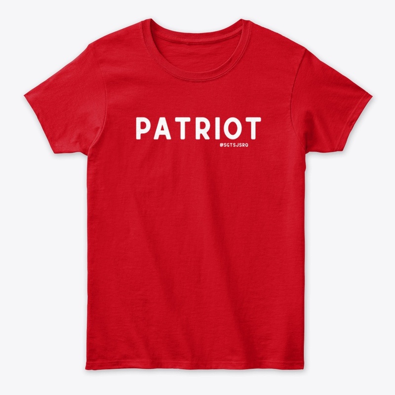 Patriot Smooth
