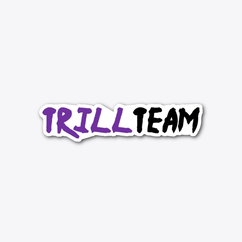 Ninja Themed Sticker