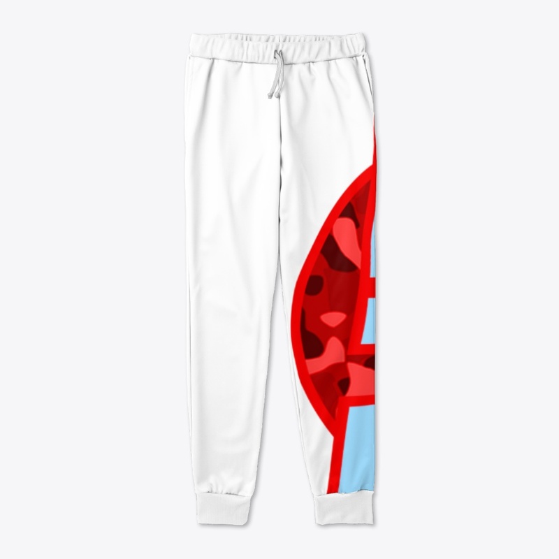 Stack Never Starve SNS Logo Gear