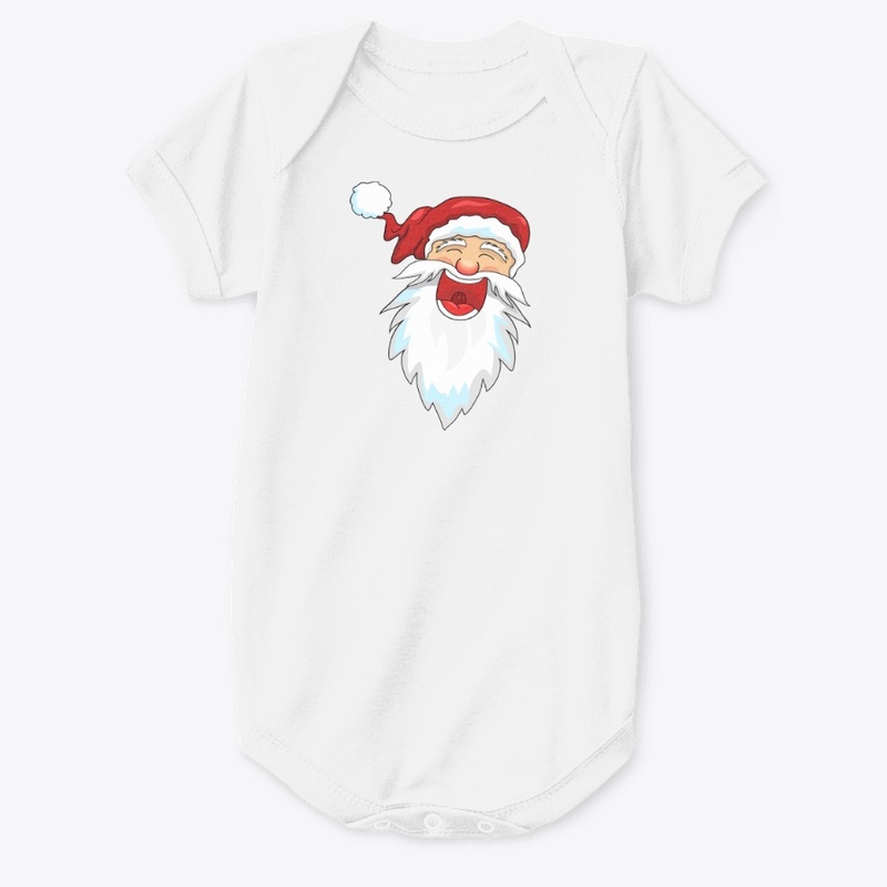 Santa merchs