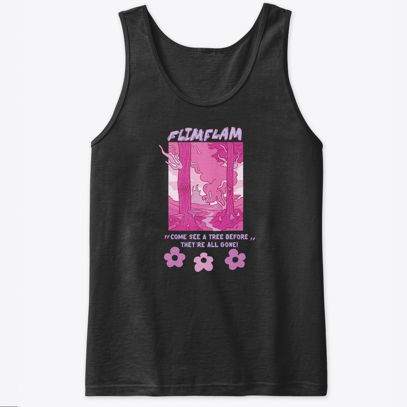 Flamingo Merch