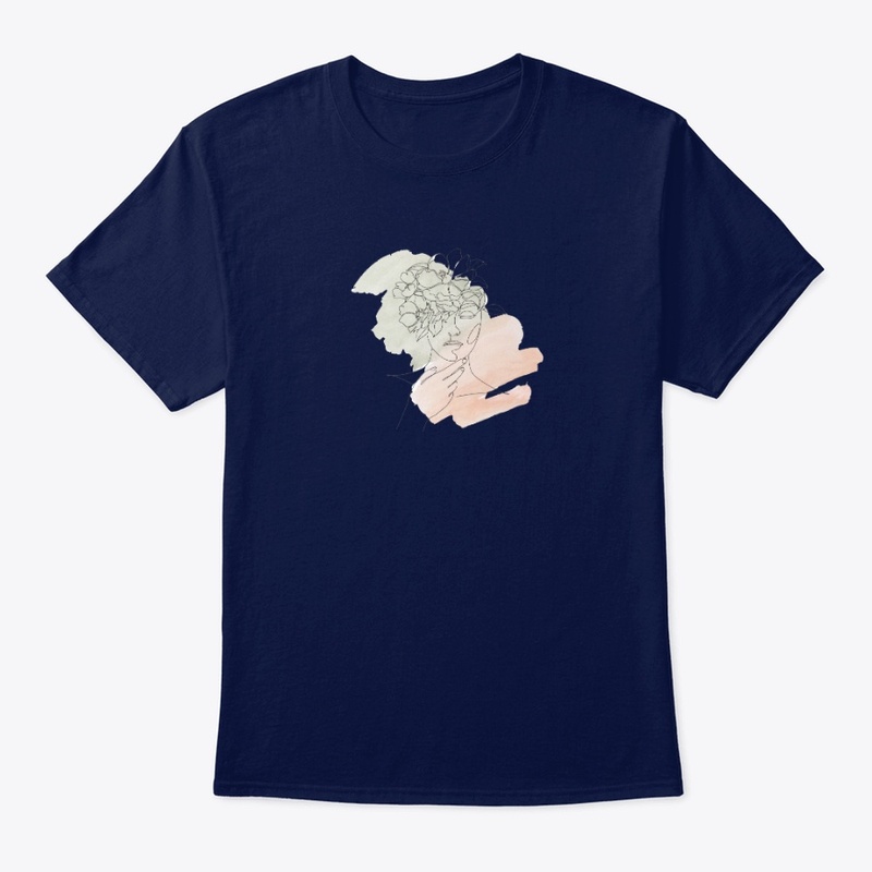 Aesthetic Women products line