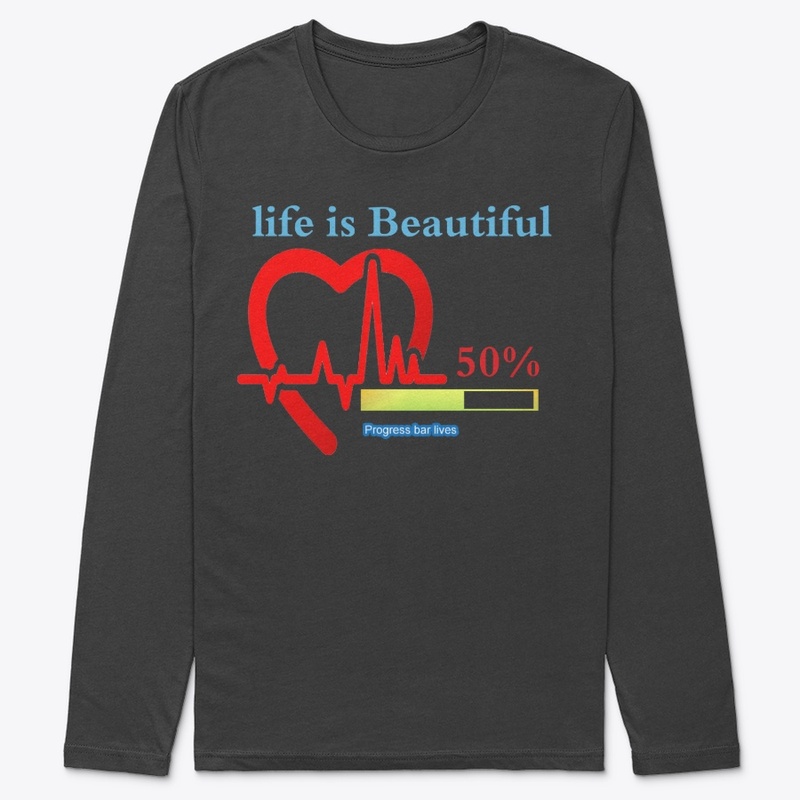 life is Beautiful