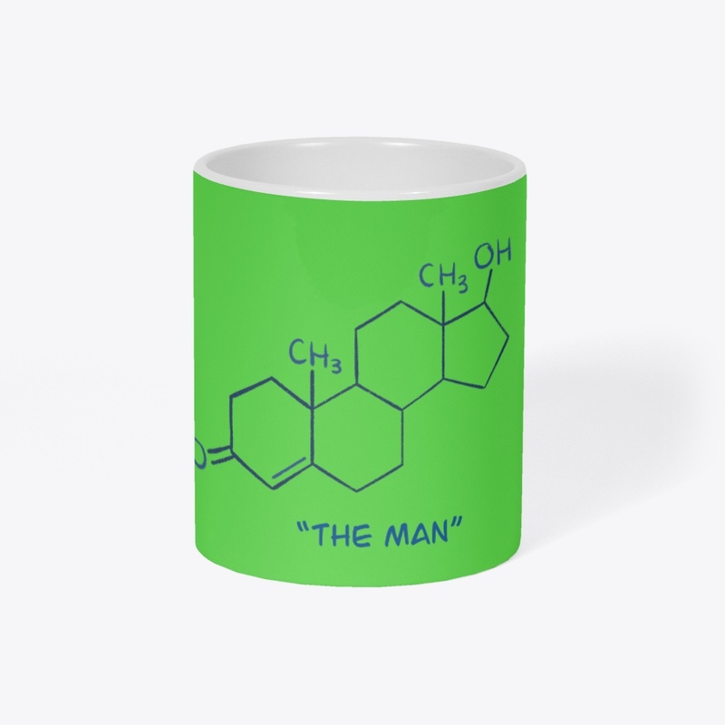 "The Man"