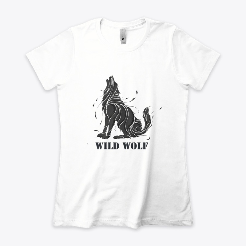 WILD WOLF