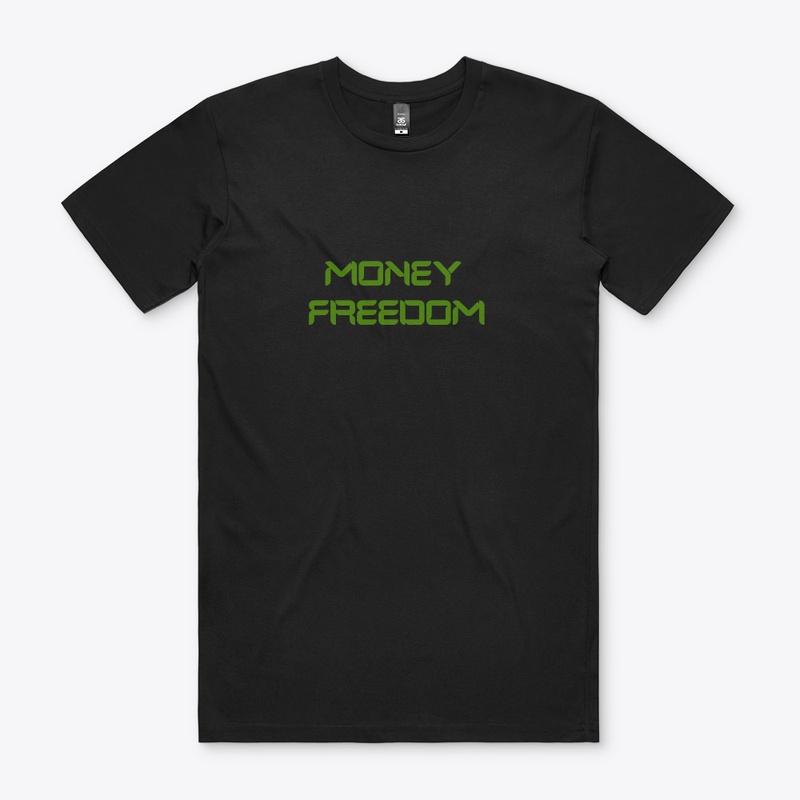 Money Freedom