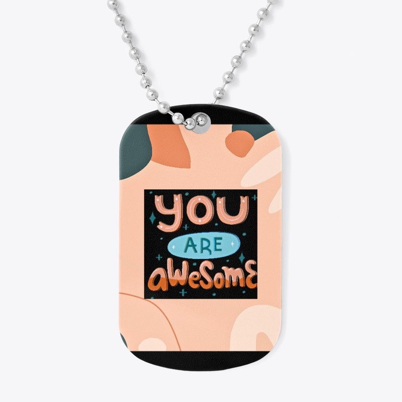 #Awesome