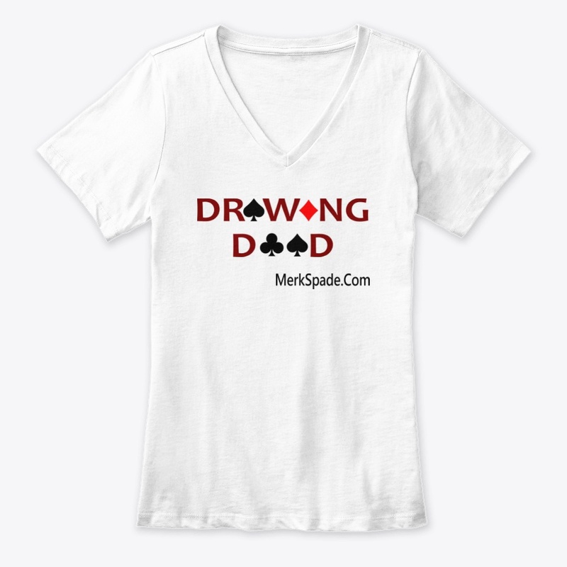 Drawing Dead