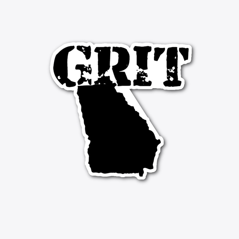 Georgia Grit
