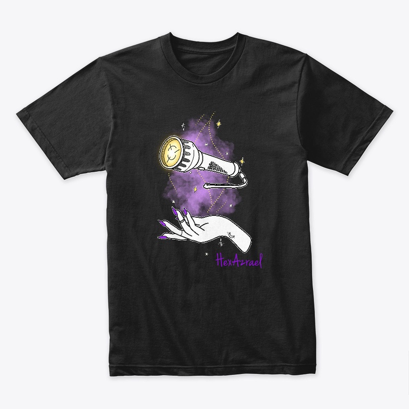 Coven Premium Tee