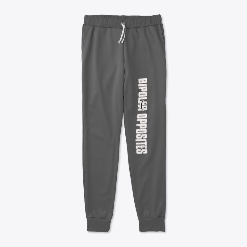 Bipolar Opposites New Merch Nov 2020