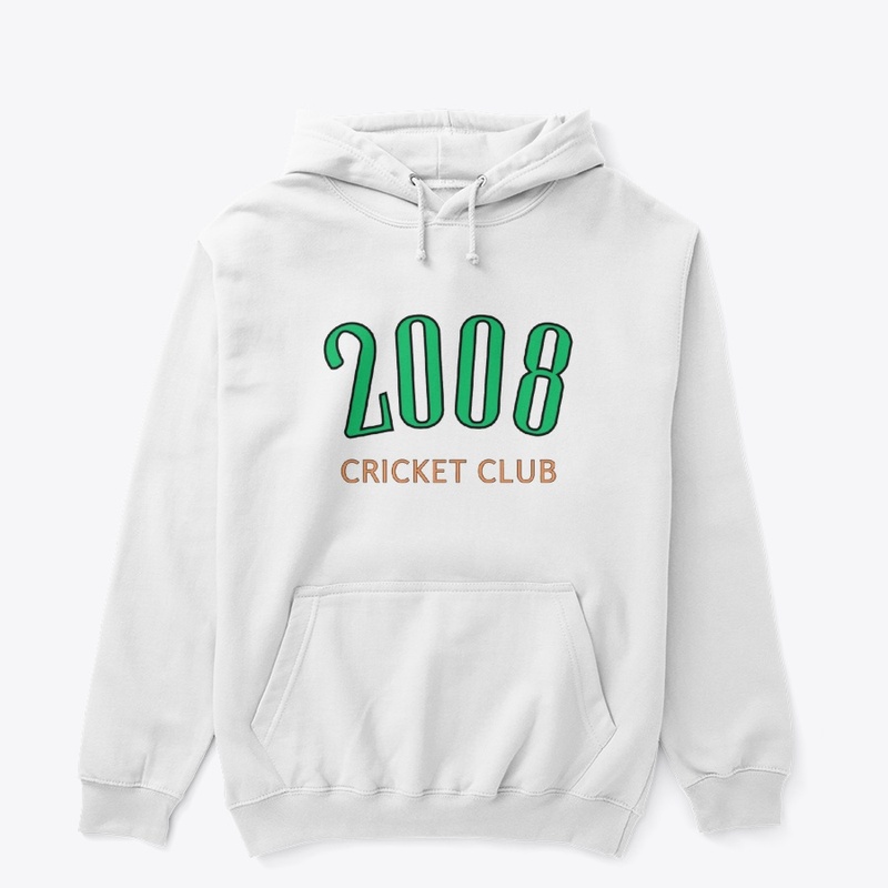 Cricket Club