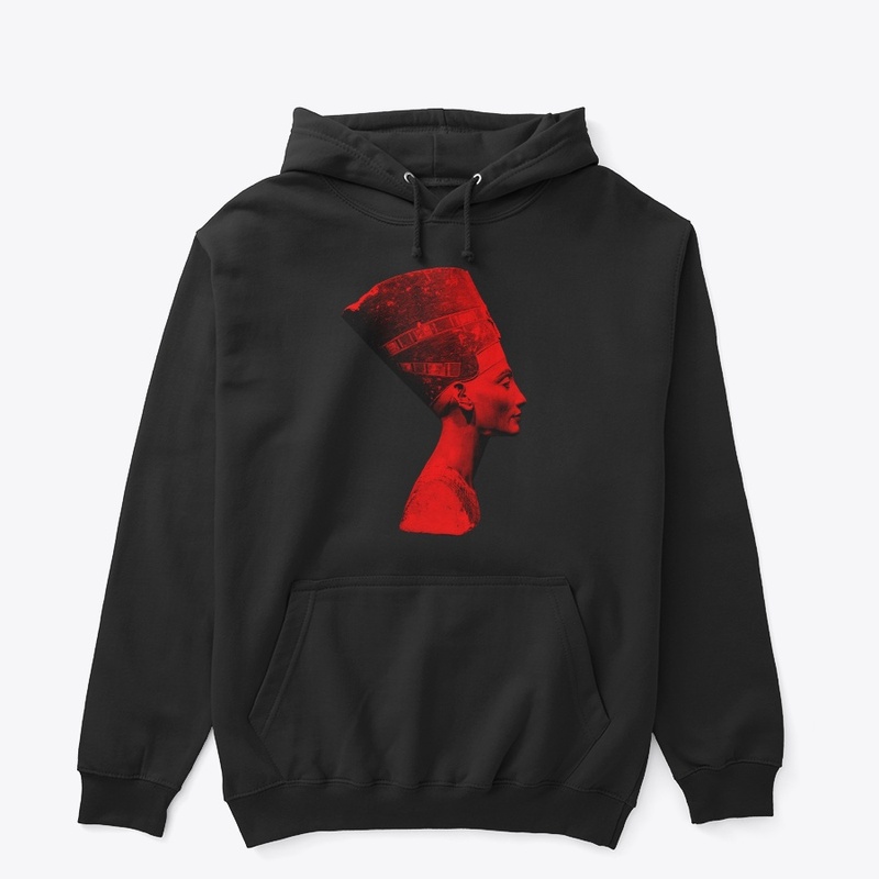 Red Nefertiti