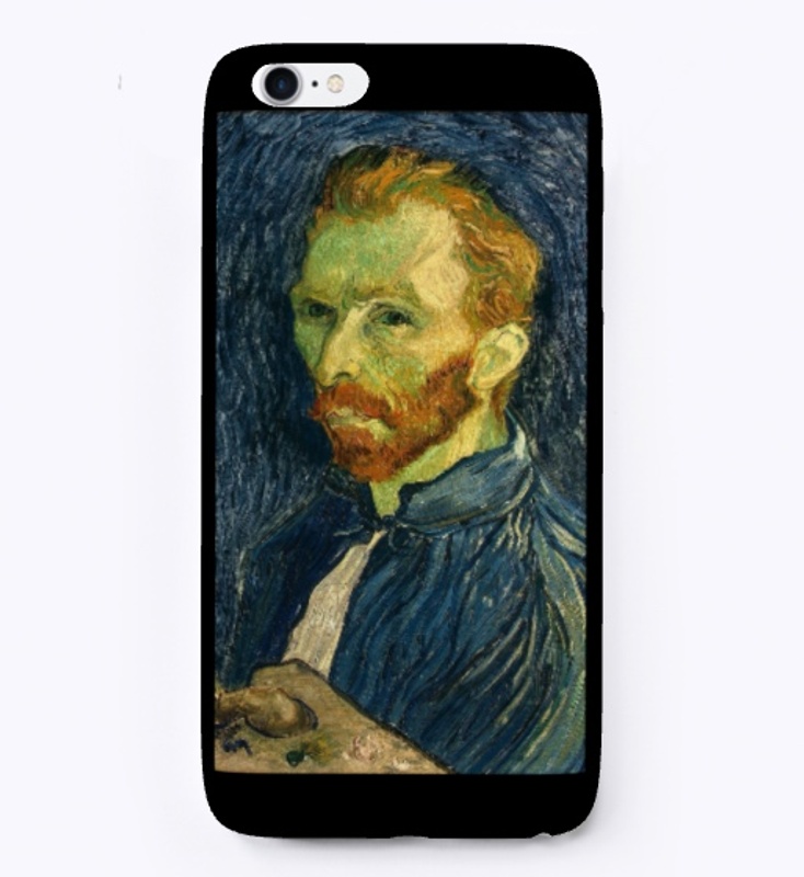 Artist Everyday Eco Friendly hoodie