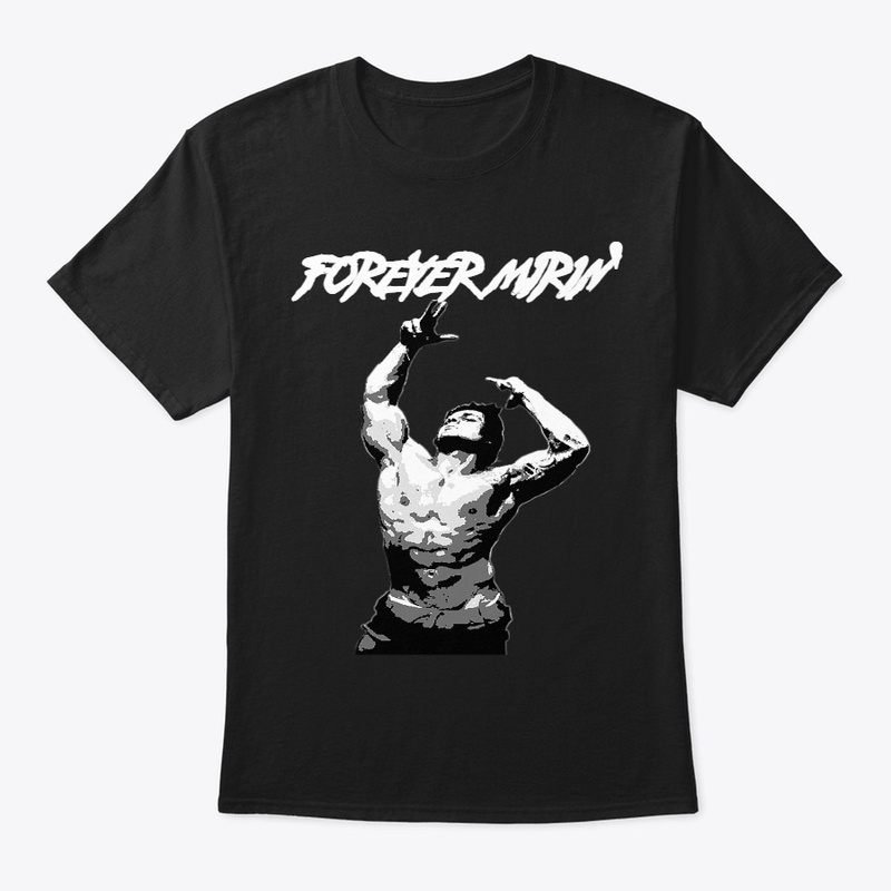 Forever mirin