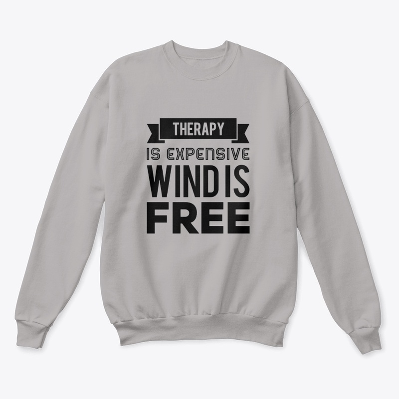 Therapy is Expensive