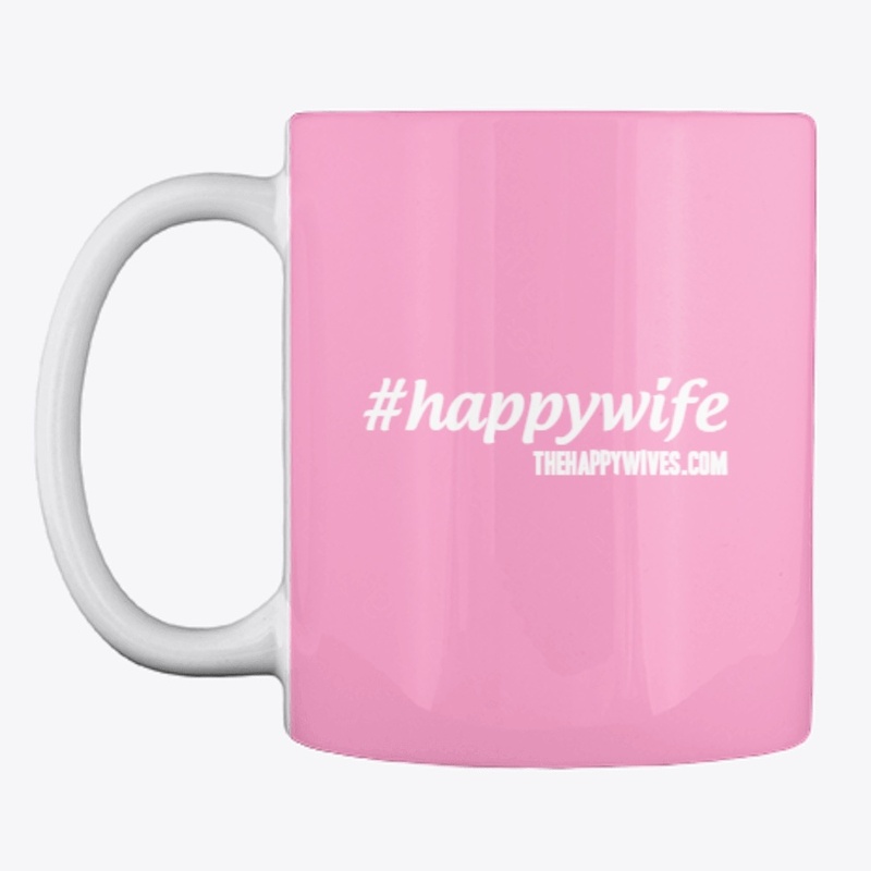 #happywife