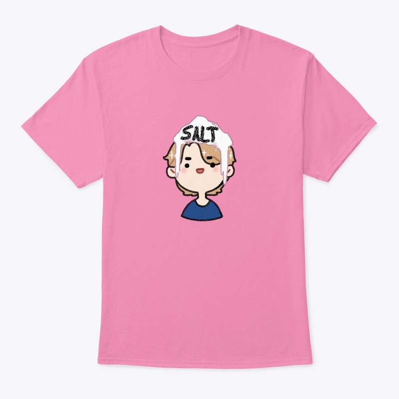 Venmoji SALT
