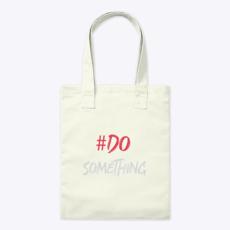 #DO SOMETHING