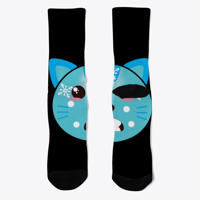 Cat emoji & Black Products  Collections