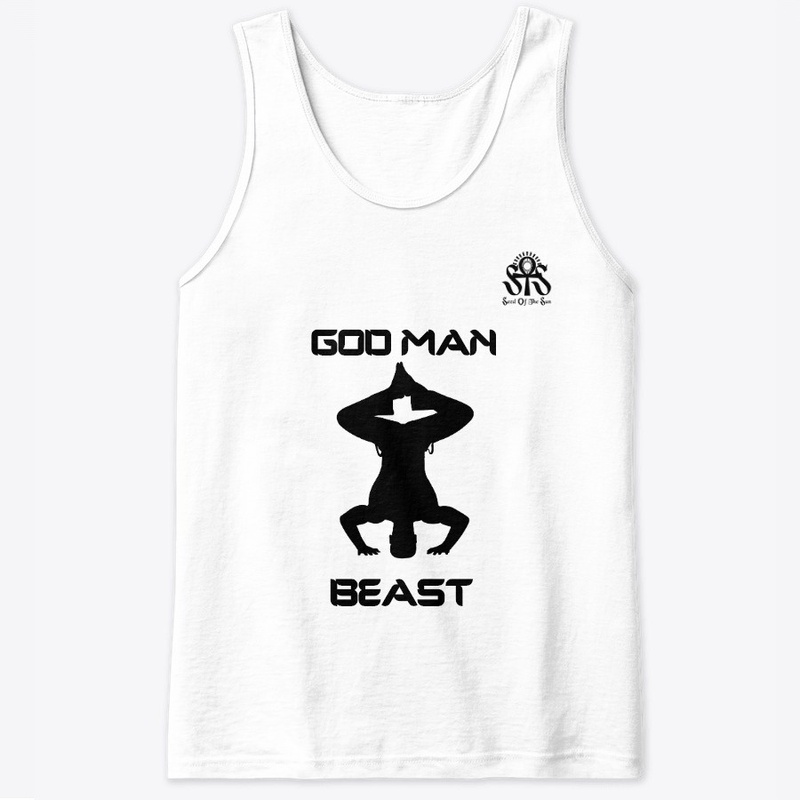Godman Beast