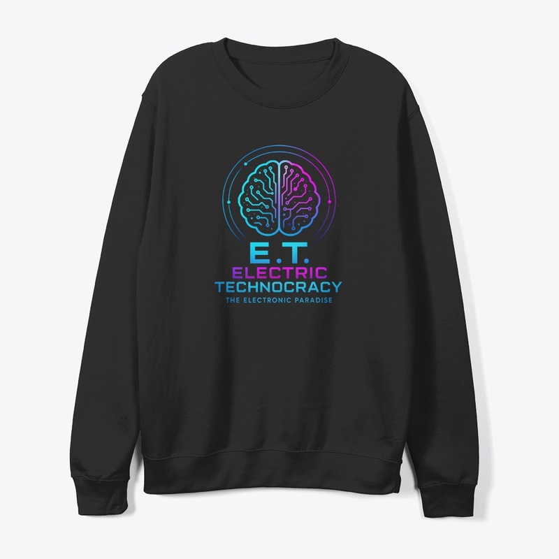 Electric Technocracy Collection