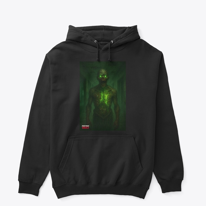Support the Vault. Wear the Fear.