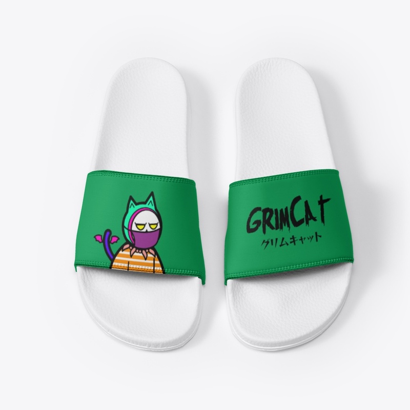 GrimCat T#0012