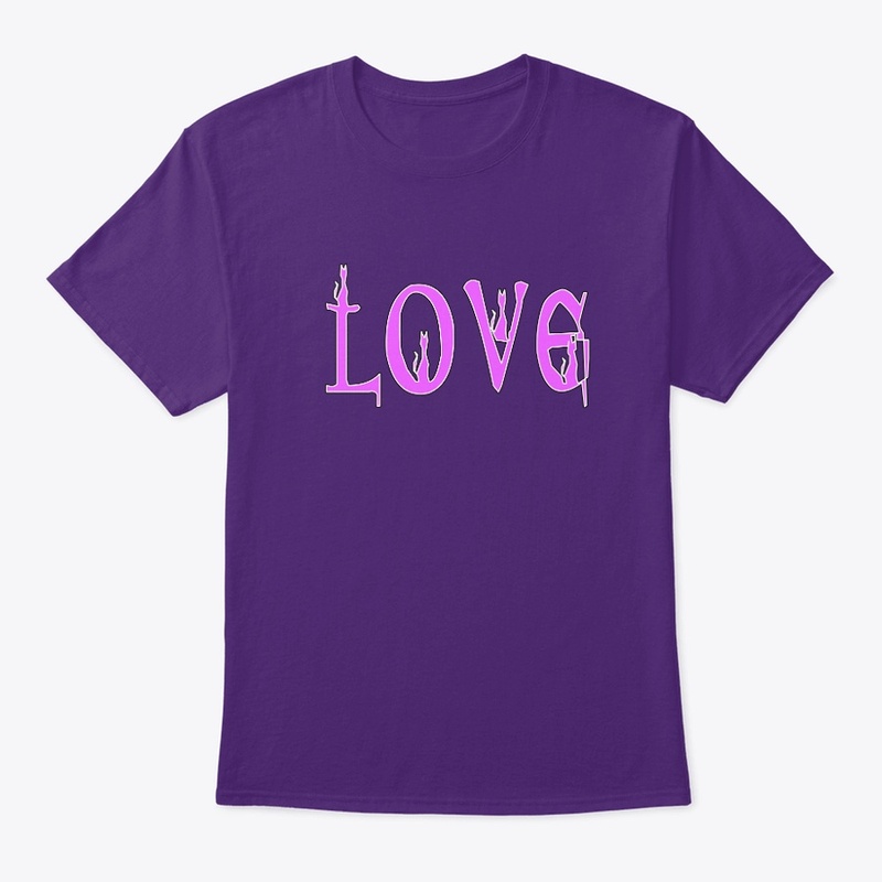 Love Cats