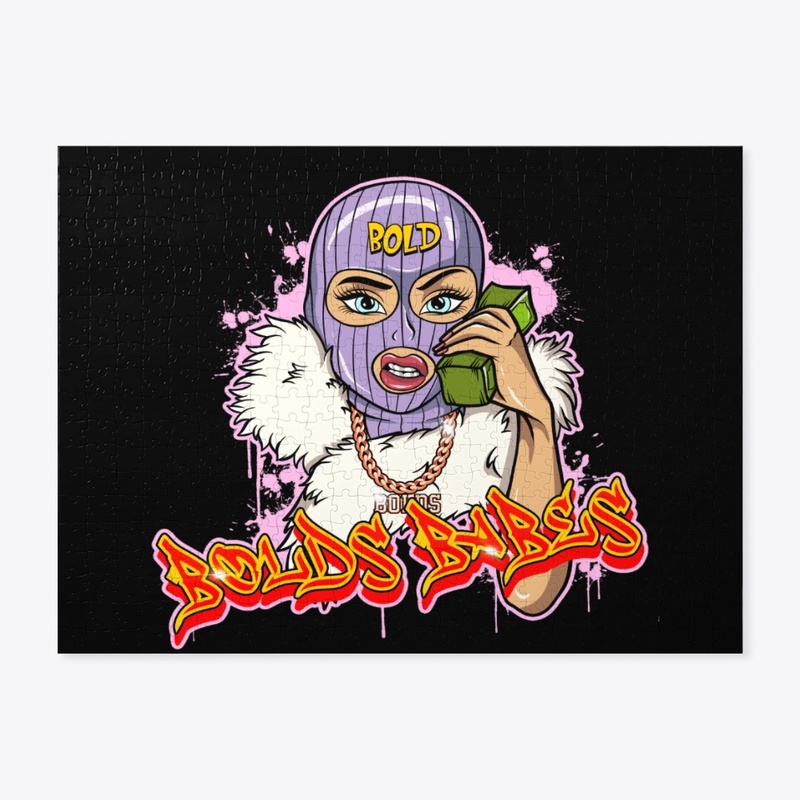 BoldsBabes Merch-V1:5