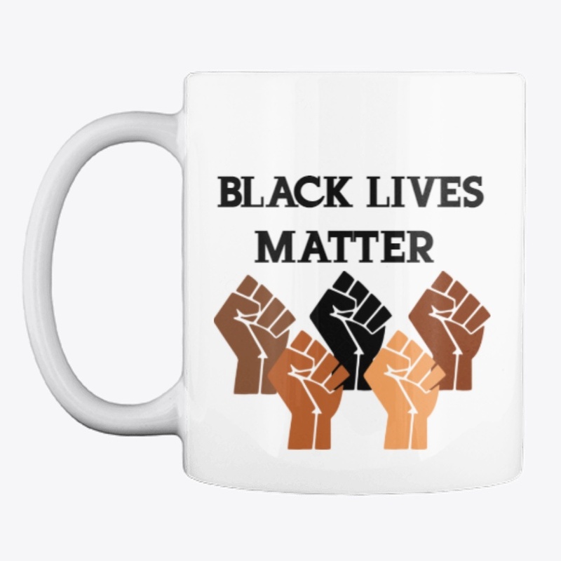 Black Lives Matter 