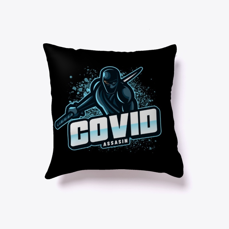 covid coronavirus assasin