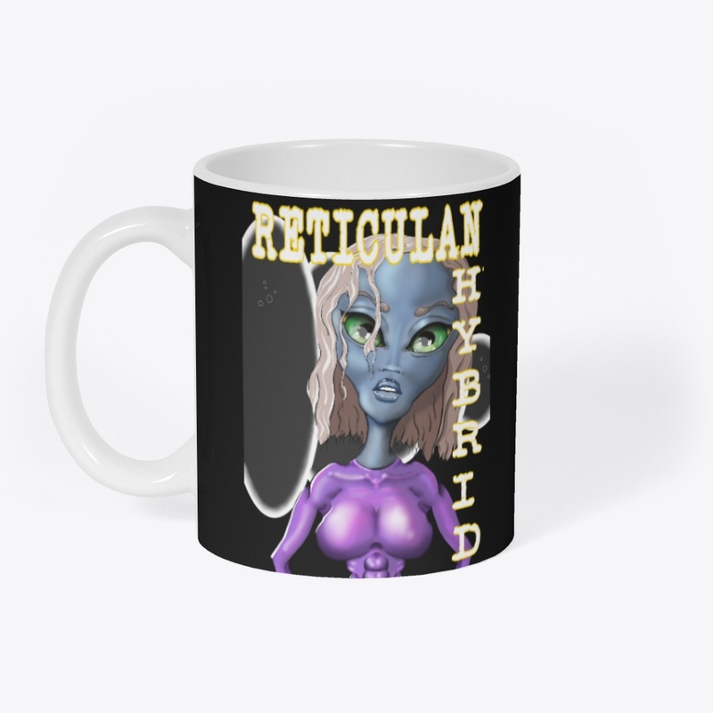 RETICULAN HYBRID