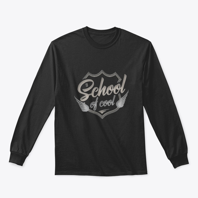 School-of-cool