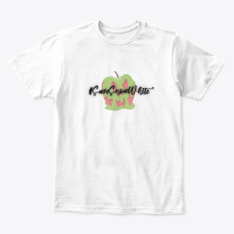 MOVEMENT: SAVE SNOW WHITE : TWO