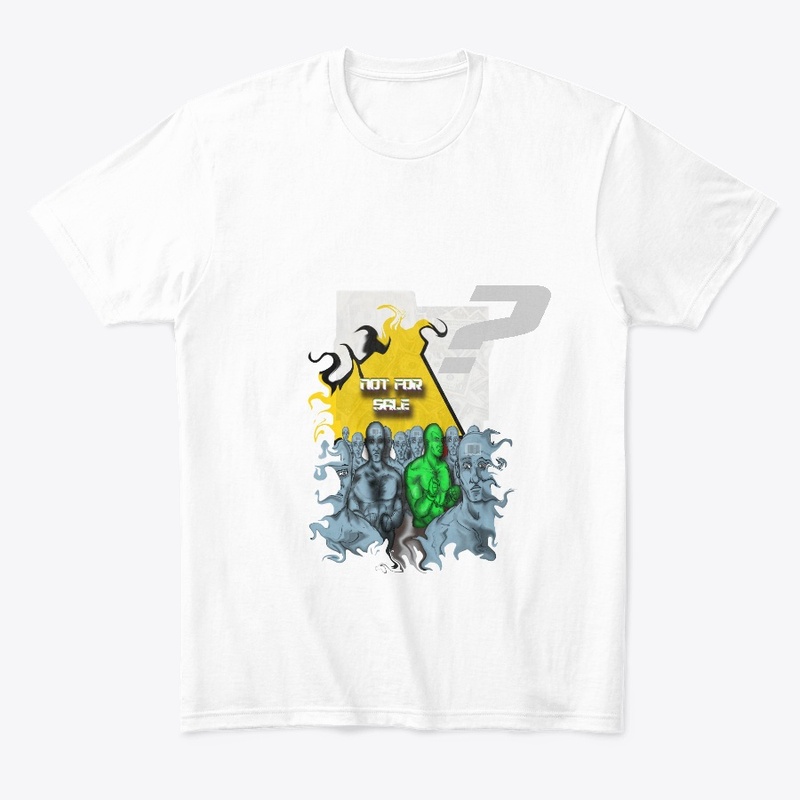 not 4 sale