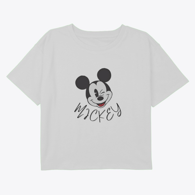 Mickey