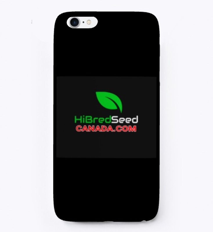 HIBREDSEED CANADA ACCESSORIES