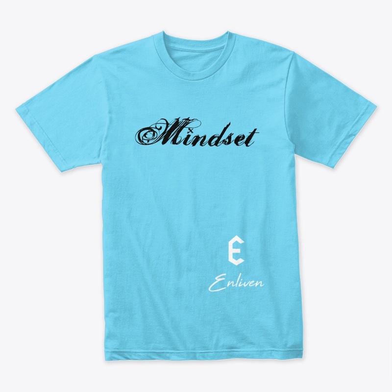 Mindset T-Shirt