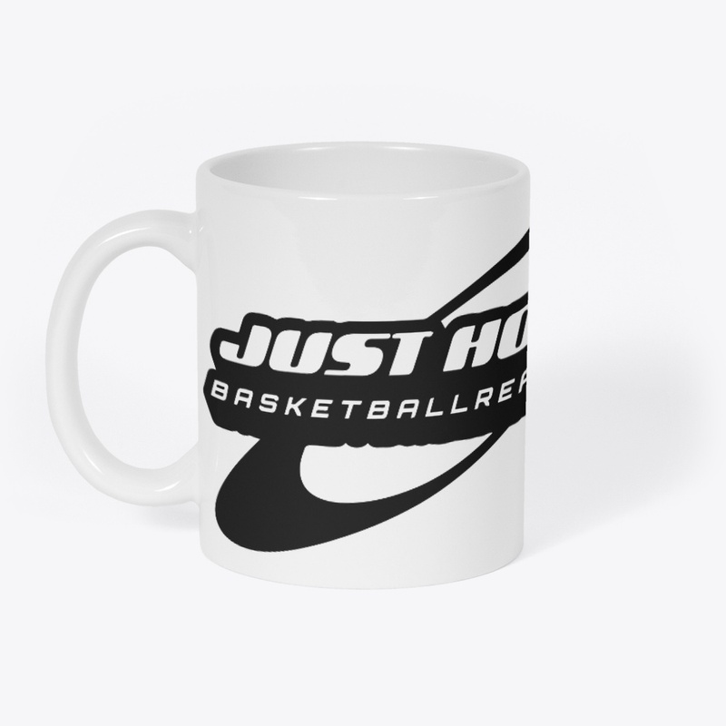 JUST HOOP