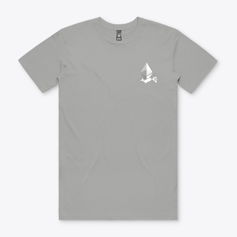 ETHEREUM WHALE CLUB