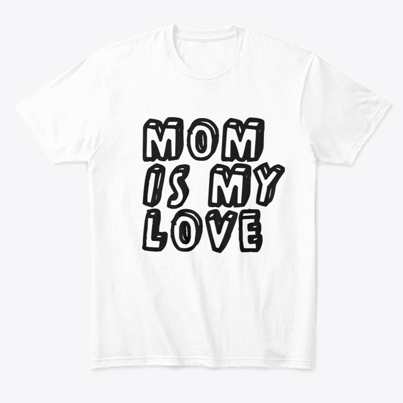 Moms Loves