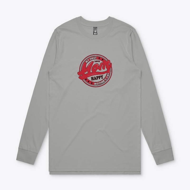 HAPPY MOTHER DAY T - SHIRT