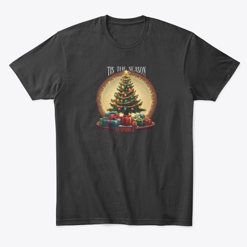 CHRISTMAS T-SHIRT