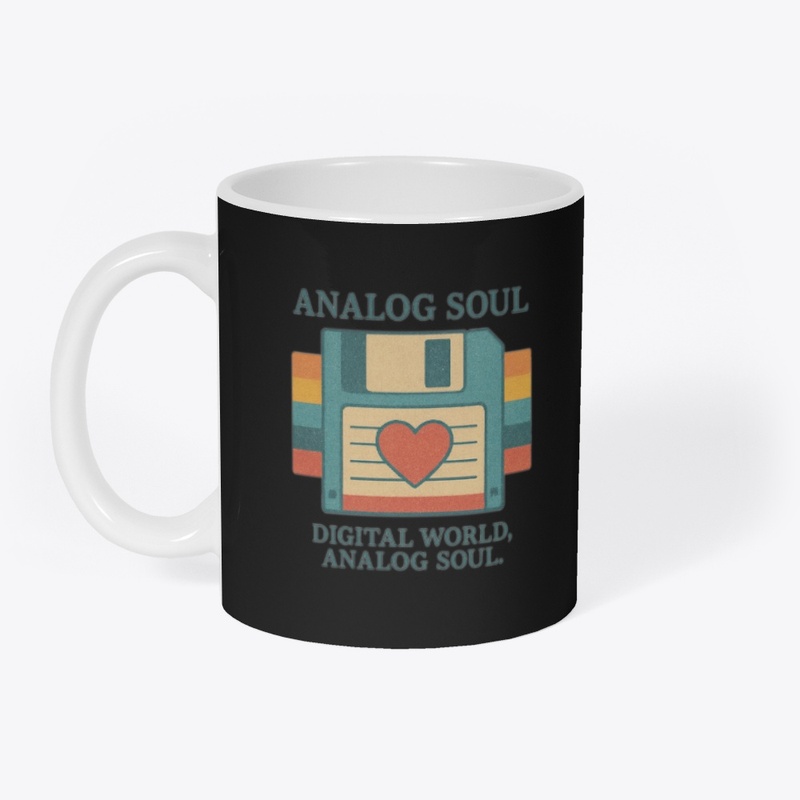 Analog Soul