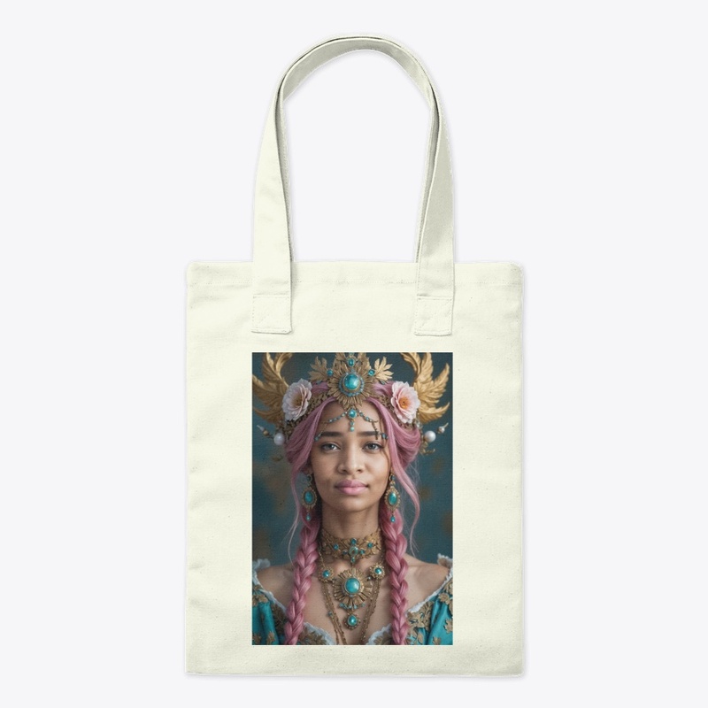 Kemetic Goddess